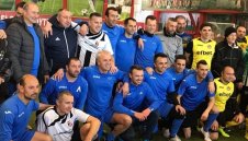 Десета загубена година за Левски, феновете вече свикнаха