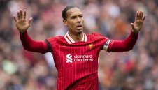 Въперки новия договор: Ван Дайк не е най-добре платеният защитник в света