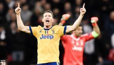 ОФИЦИАЛНО: Лихтщайнер напуска Юве 