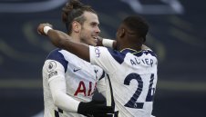 Гарет ще играе и срещу Фулъм