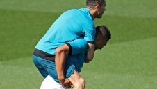 Бек на Ливърпул: И Кристиано Роналдо има слаби места