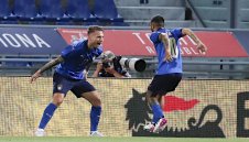 Мощна Италия продължава с фамозната си серия преди Евро 2020