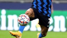 Сасуоло – Интер  