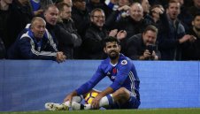 Яго Аспас смени Коста за Испания