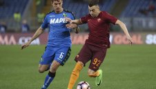 Лоренцо Пелегрини още не знае за Рома