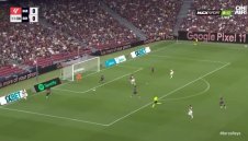 ВИДЕО: Барселона &ndash; Райо Валекано