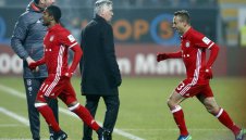 ОБЗОР: Бундеслига, 15-и кръг