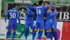 Левски отново с нова схема