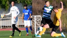 Черно море се похвали с двама национали