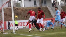 Паника на "Армията": ЦСКА го закъса здраво 