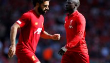 Мане: Скандалът със Салах вече е забравен