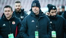 Звездна селекция: ЦСКА взима голаджия от България