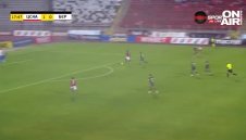 ВИДЕО: ЦСКА - Берое