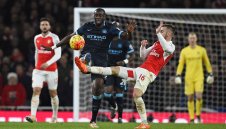 Яя Туре: Арсенал заслужено победи