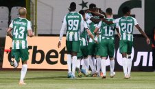 Резил: От БФС объркаха треньор на Берое