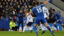 Почетино за кризата в Тотнъм: Няма как цял сезон да сме във върхова форма 