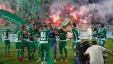 ЦСКА и Лудогорец отново ще водят битка за шампионската титла