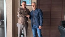 Боби е оптимист, че Борбалан ще подобри съдийството у нас