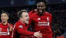 Ливърпул дава нов договор на Ориги