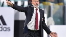 Пиоли: Дузпата в първия мач реши сблъсъка с Юве 