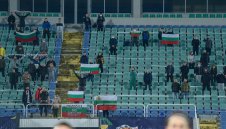 Нов антирекорд: Само 200 души гледали България на живо