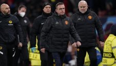 Рангник набеляза каре немски таланти за Юнайтед