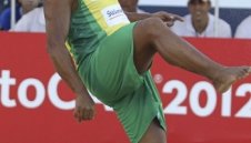 Ромарио: Бекенбауер трябва да стане президент на ФИФА