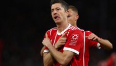 Левандовски успокои феновете: Спокойно, не съм се контузил тежко