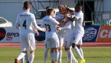 10 от Славия спасиха точката в Пловдив + ВИДЕО