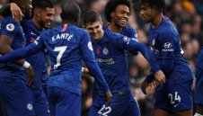 Ейбрахам и Пулишич изстреляха Челси в подножието на върха