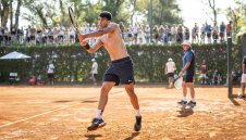 Трепери, Ноле! Алкарас разкри голямата си цел