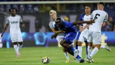 Новият треньор на Монтана: Повечето момчета са млади и жадни за успехи