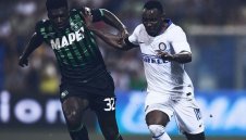 Болоня – Интер