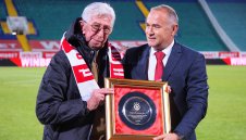 ЦСКА показа желание, но е далеч от класата