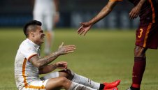 Рома пуска аржентинец в Бенфика 