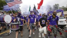 41 града в Северна Америка искат  Мондиал 2026