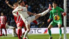 Бейл е недоволен от Реал, Куртоа, Марсело и пресата