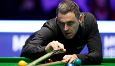 Ракетата е на полуфинал на "Мастърса", след като приземи Ястреба