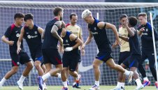 Барса най-накрая картотекира звездния си трансфер