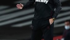 Дейвид Мойс с втори положителен тест за коронавирус