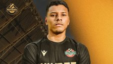 Ново попълнение №9! Ботев Пд се подсили с бразилец от Румъния