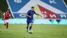 Българският футбол не е бил толкова успешен в Европа от 15 години!