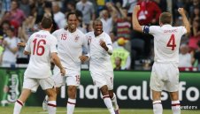 ПРОГНОЗА: Швеция - Англия