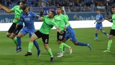 Влатко Дробаров отново стана "моряк"