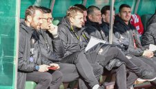 Саша Илич обясни защо ЦСКА разнебити с 4:1 Берое