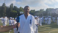  Сенсей Петър Мартинов: Най-ценното, което киокушин ми даде, е дисциплина и упоритост