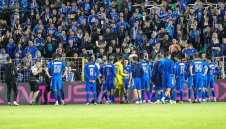 Левски пусна билетите за Черно море