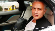 Моуриньо: Отказването на Чех е голяма загуба за футбола