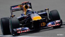 Нищо ново в Китай - Фетел с трети Пол Позишън