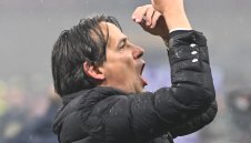 Титла №20 за Интер: Индзаги е на седмото небе от щастие